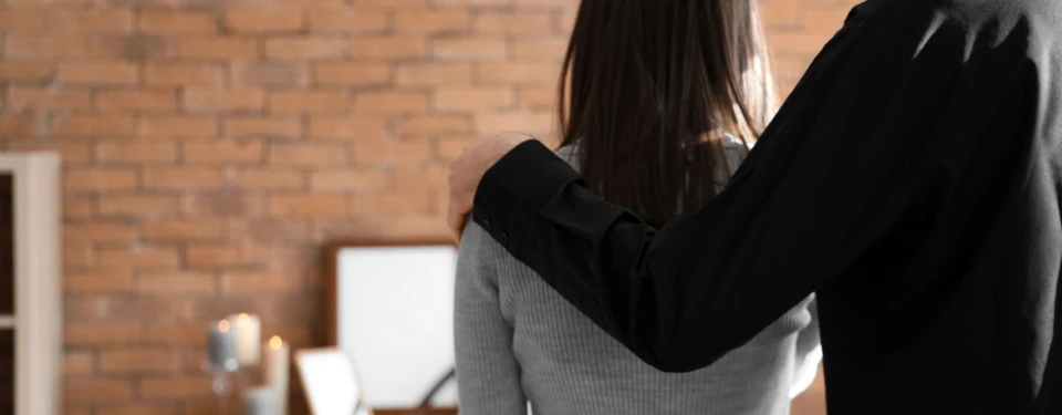 ¿Qué hacer cuando fallece un familiar? Guía legal paso a paso