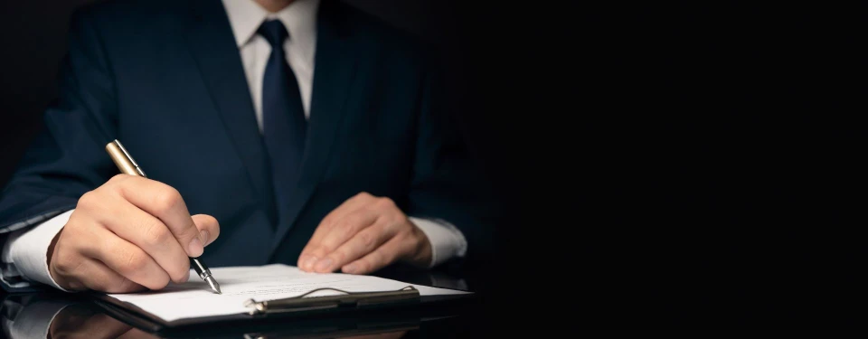 Testamentos en Cataluña: tipos, requisitos y cómo asegurarte de que sea válido